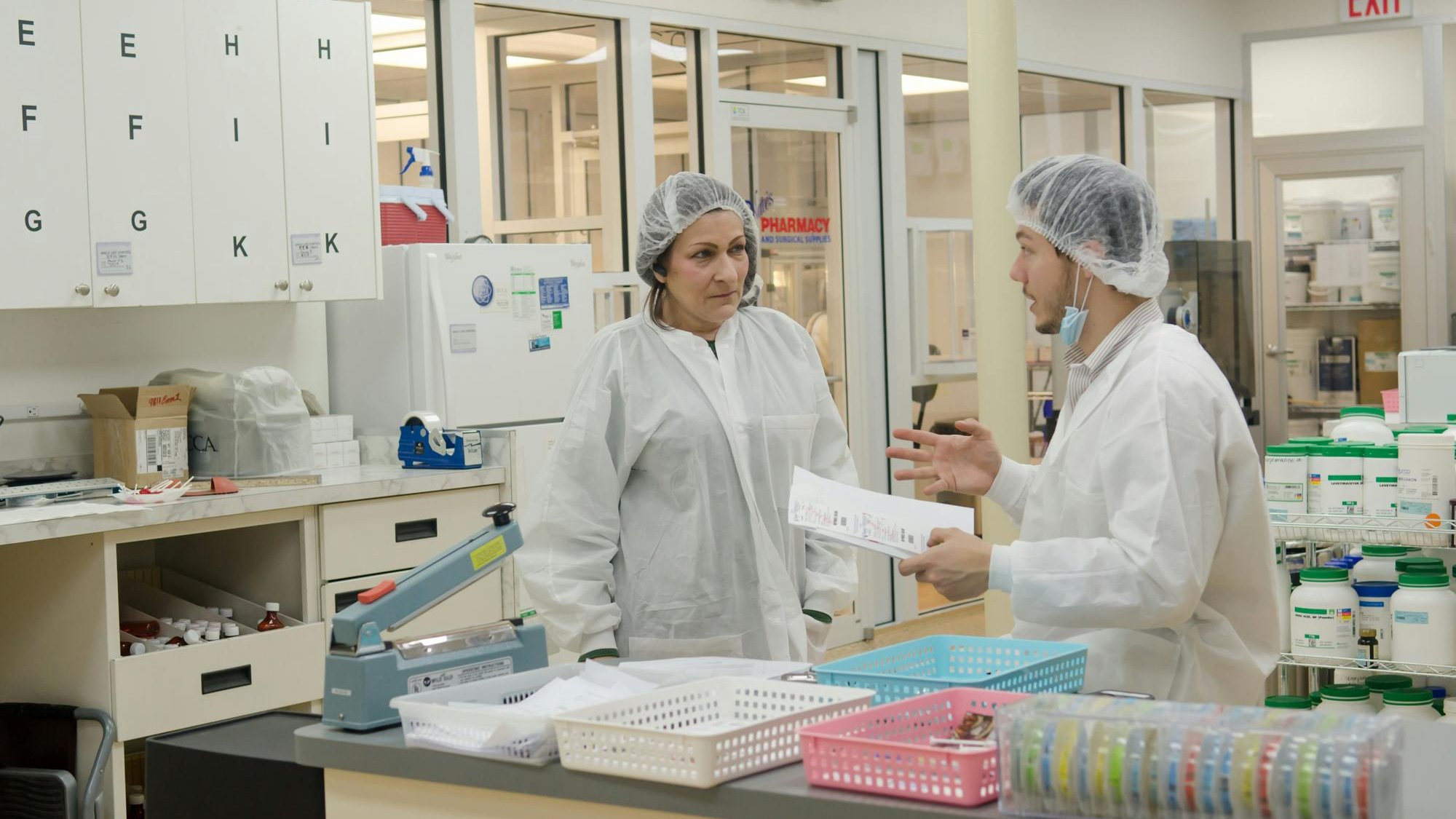 Thí Nghiệm Bê Tông Và Cốt Thép – Đảm Bảo Kết Cấu Công Trình Vững Chắc