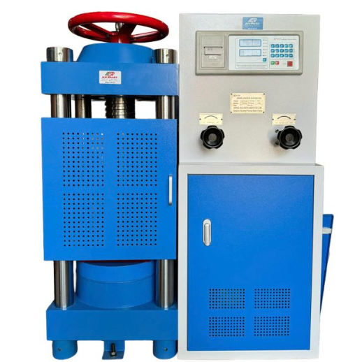 Máy thử nén TSY-2000