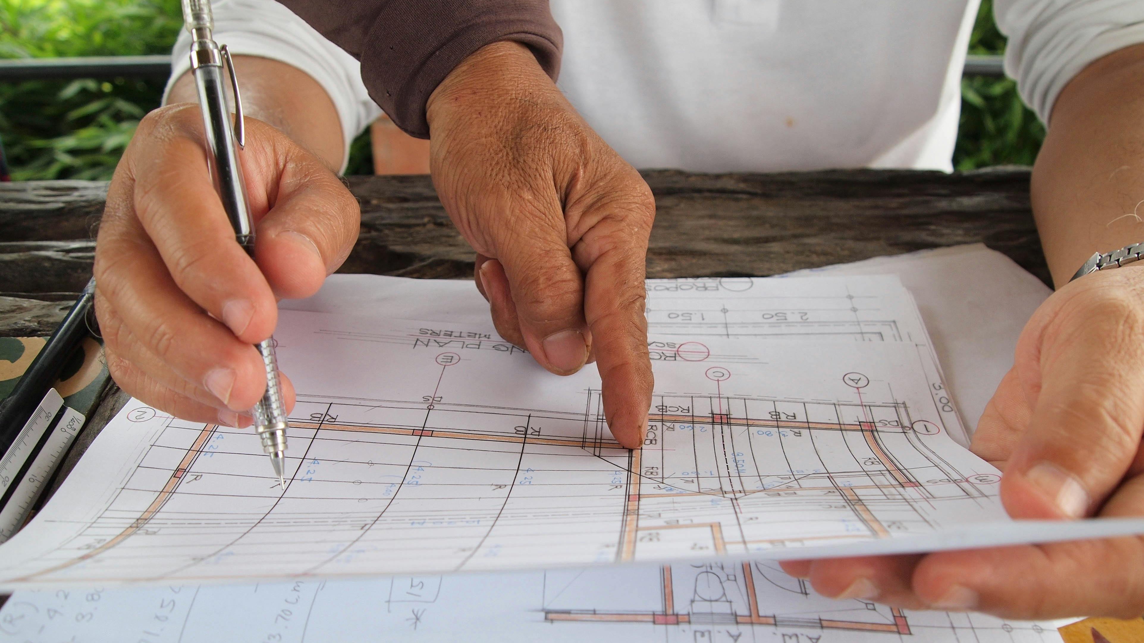 Quy Trình Tư Vấn Thiết Kế Xây Dựng Tại TAGESCO – Từ Khảo Sát Đến Nghiệm Thu