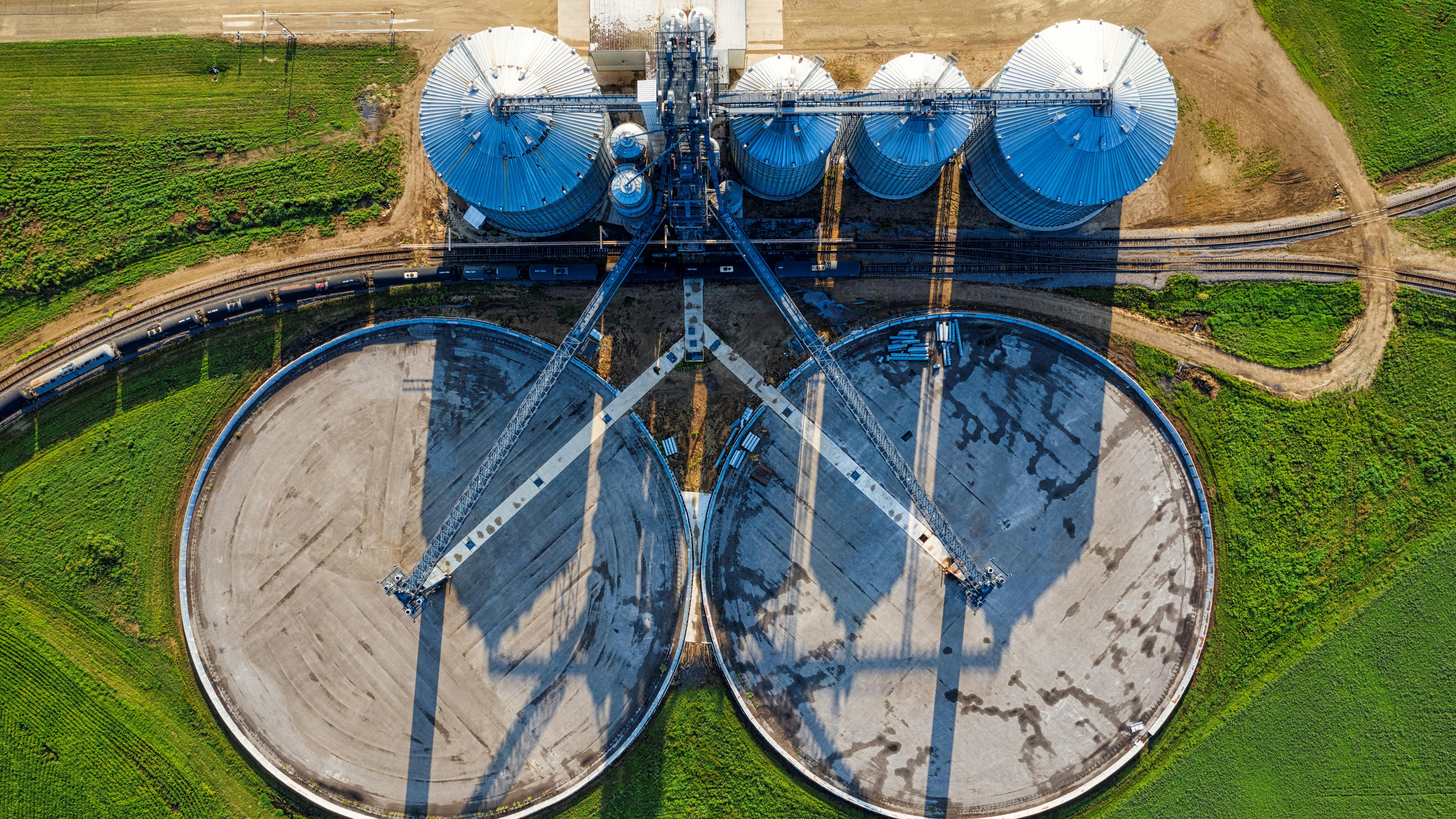 Dự Án Dân Dụng & Hạ Tầng Kỹ Thuật – TAGESCO Kiến Tạo Không Gian Sống Tại Tây Ninh