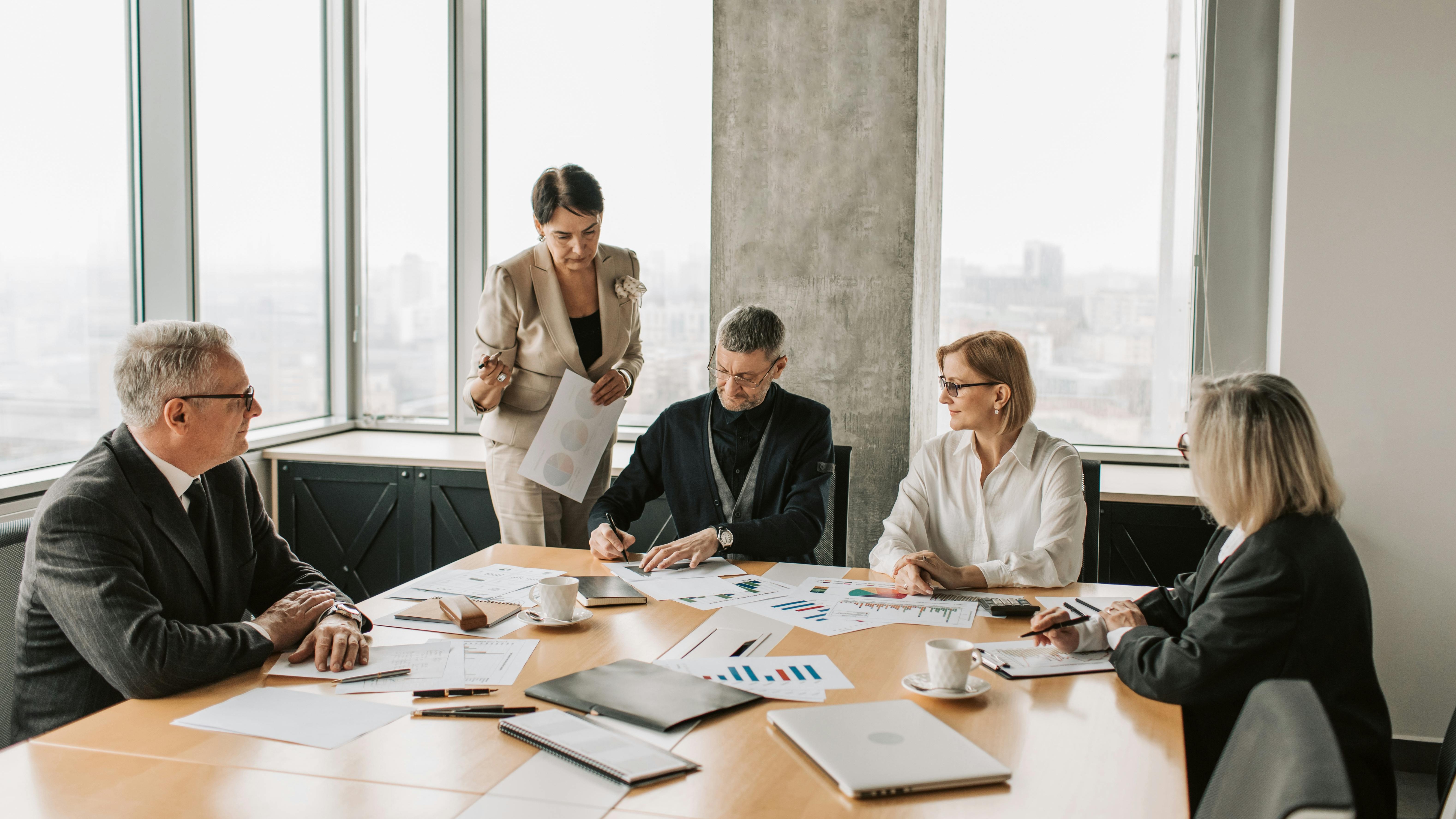 Dịch Vụ Tư Vấn Đấu Thầu Xây Dựng – Lập Hồ Sơ Dự Thầu Chuyên Nghiệp Tại TAGESCO