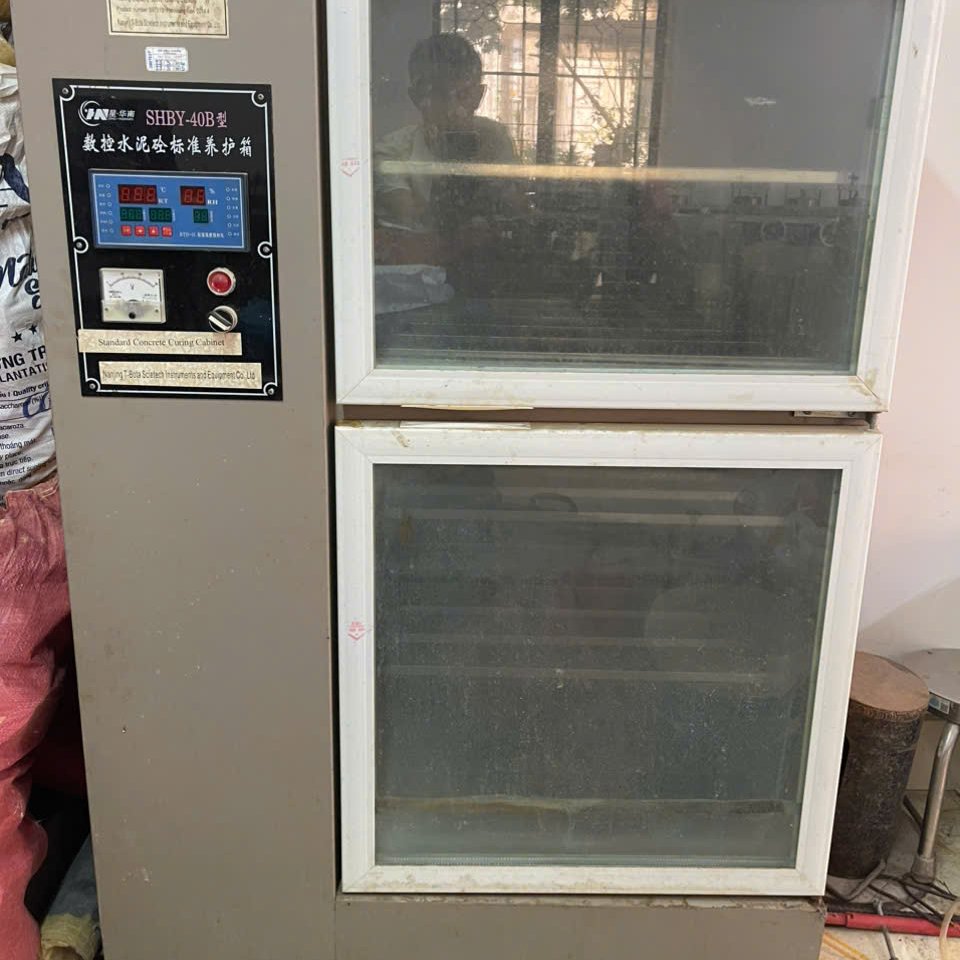 Tủ dưỡng ẩm môi trường