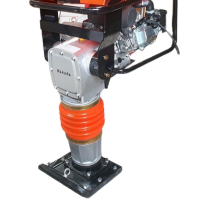 Máy đầm Bê tông nhựa bằng tay